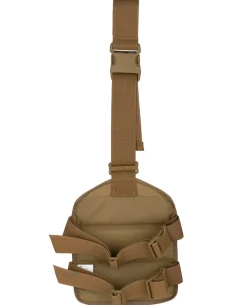 LEG BASE MTS Coyote Brown