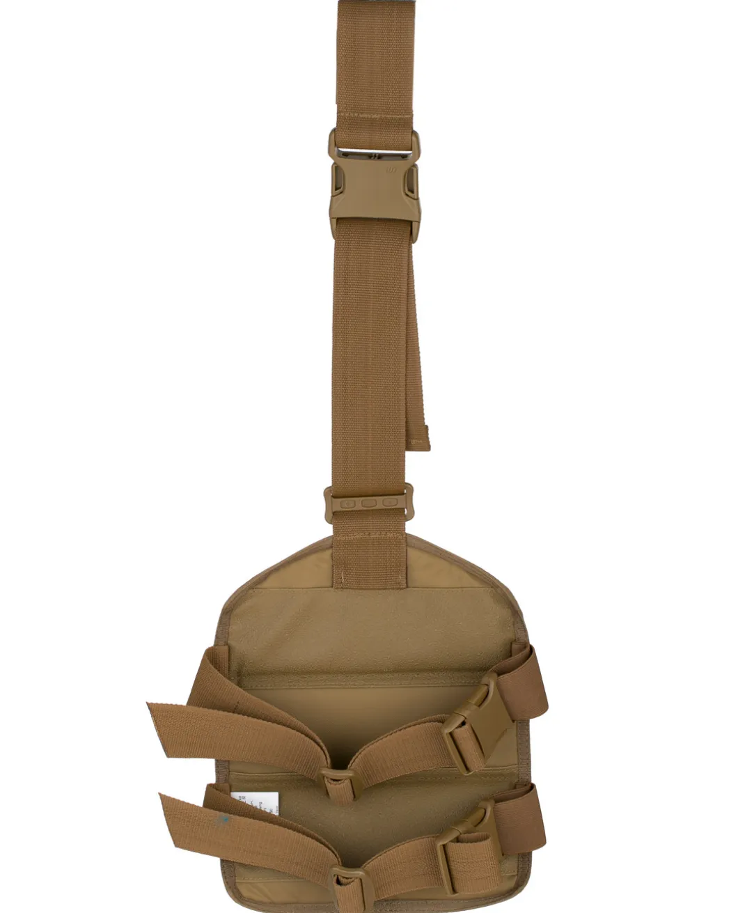 LEG BASE MTS Coyote Brown