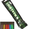 Leuchtstab 15cm Gelb