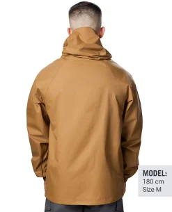 Levanter Jacket Black Schwarz