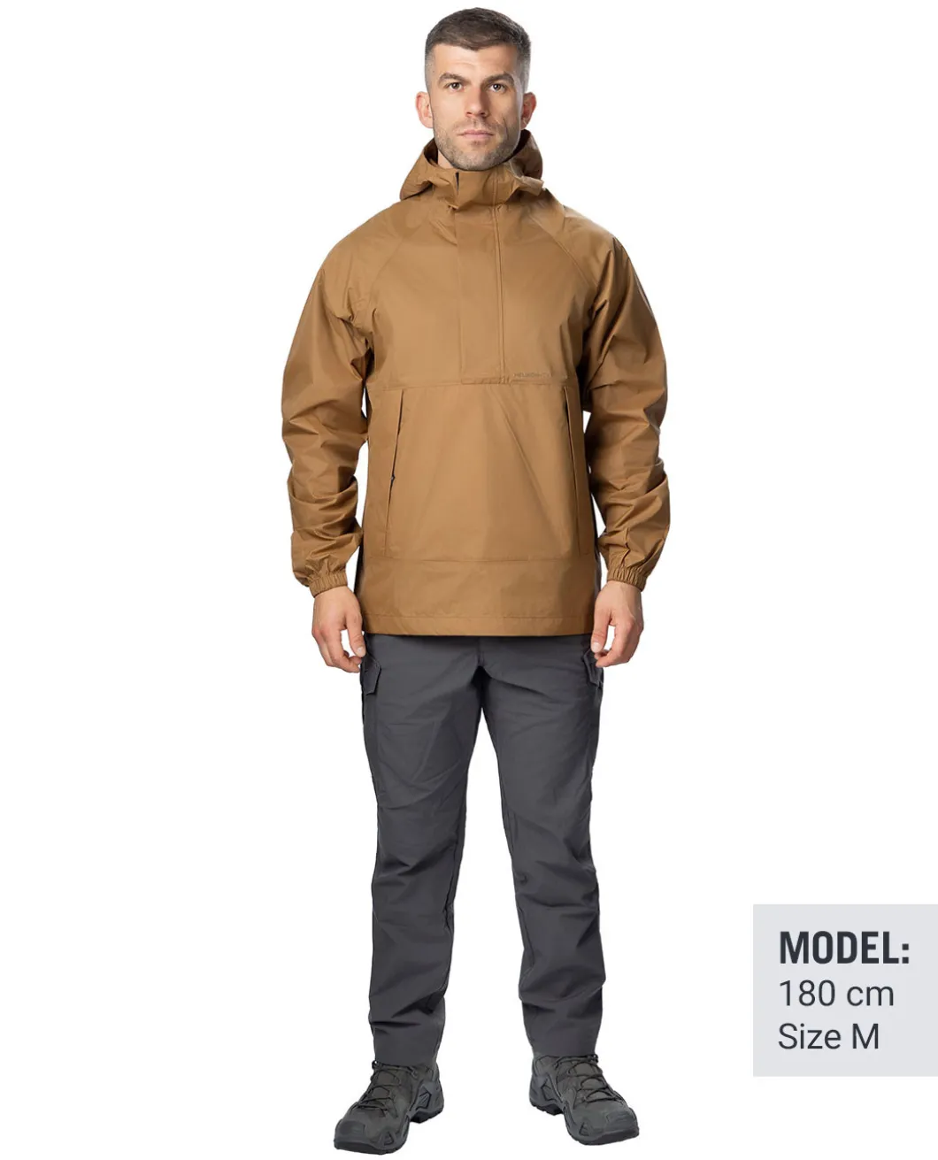 Levanter Jacket Black Schwarz
