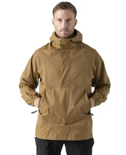 Levanter Jacket Coyote