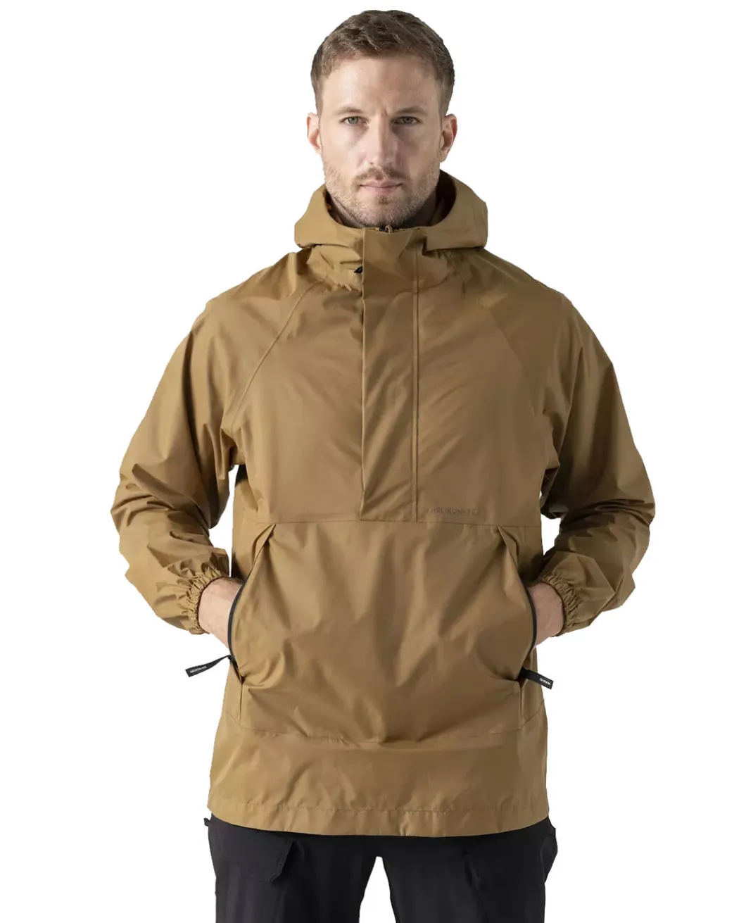 Levanter Jacket Coyote