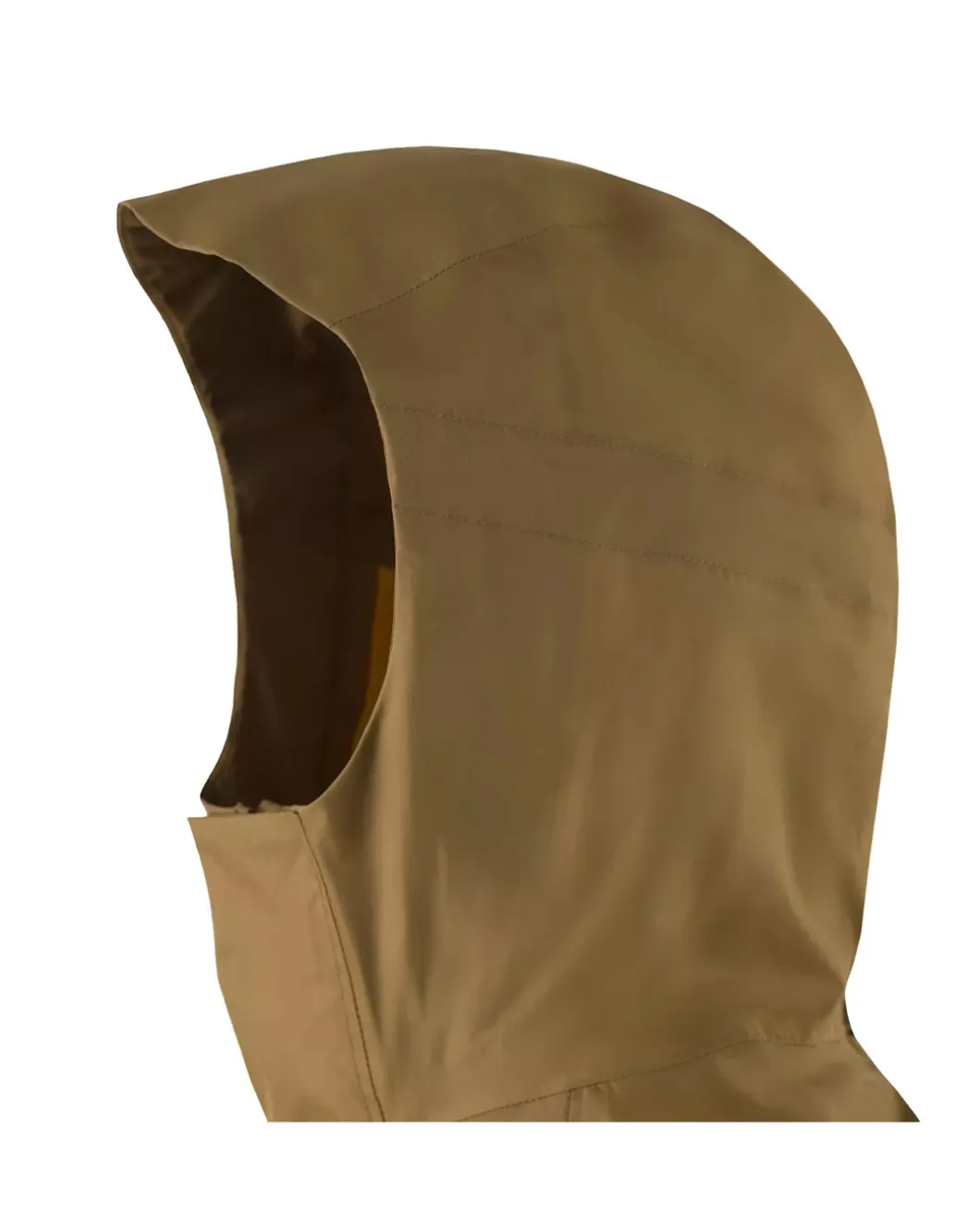 Levanter Jacket Coyote