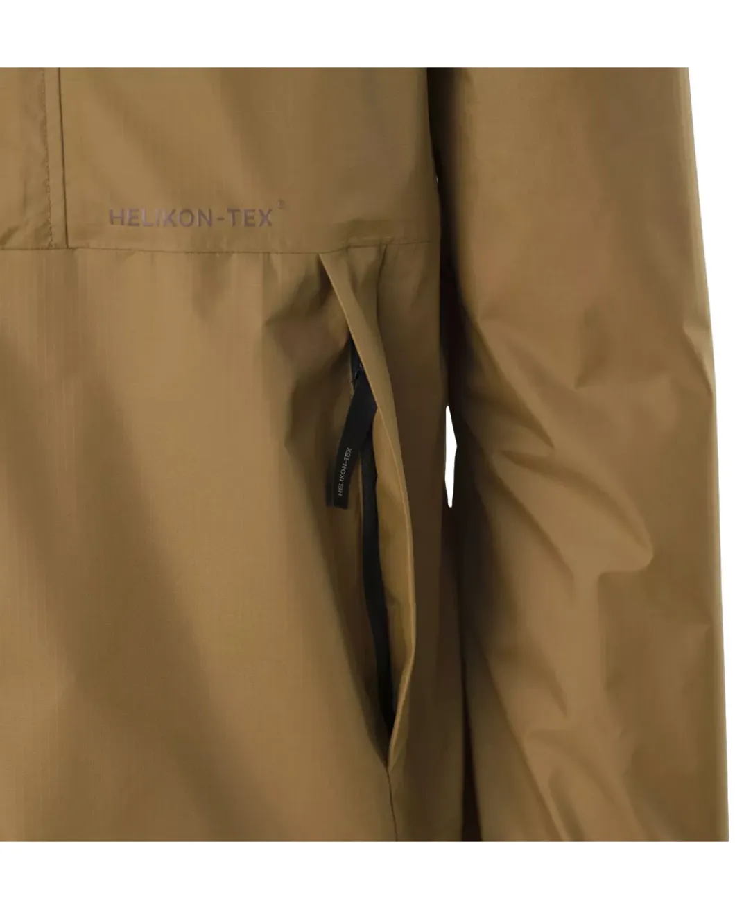 Levanter Jacket Coyote