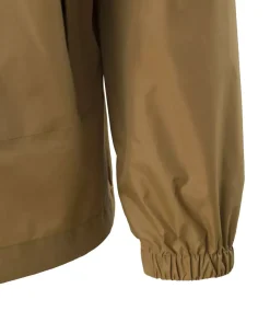 Levanter Jacket Coyote