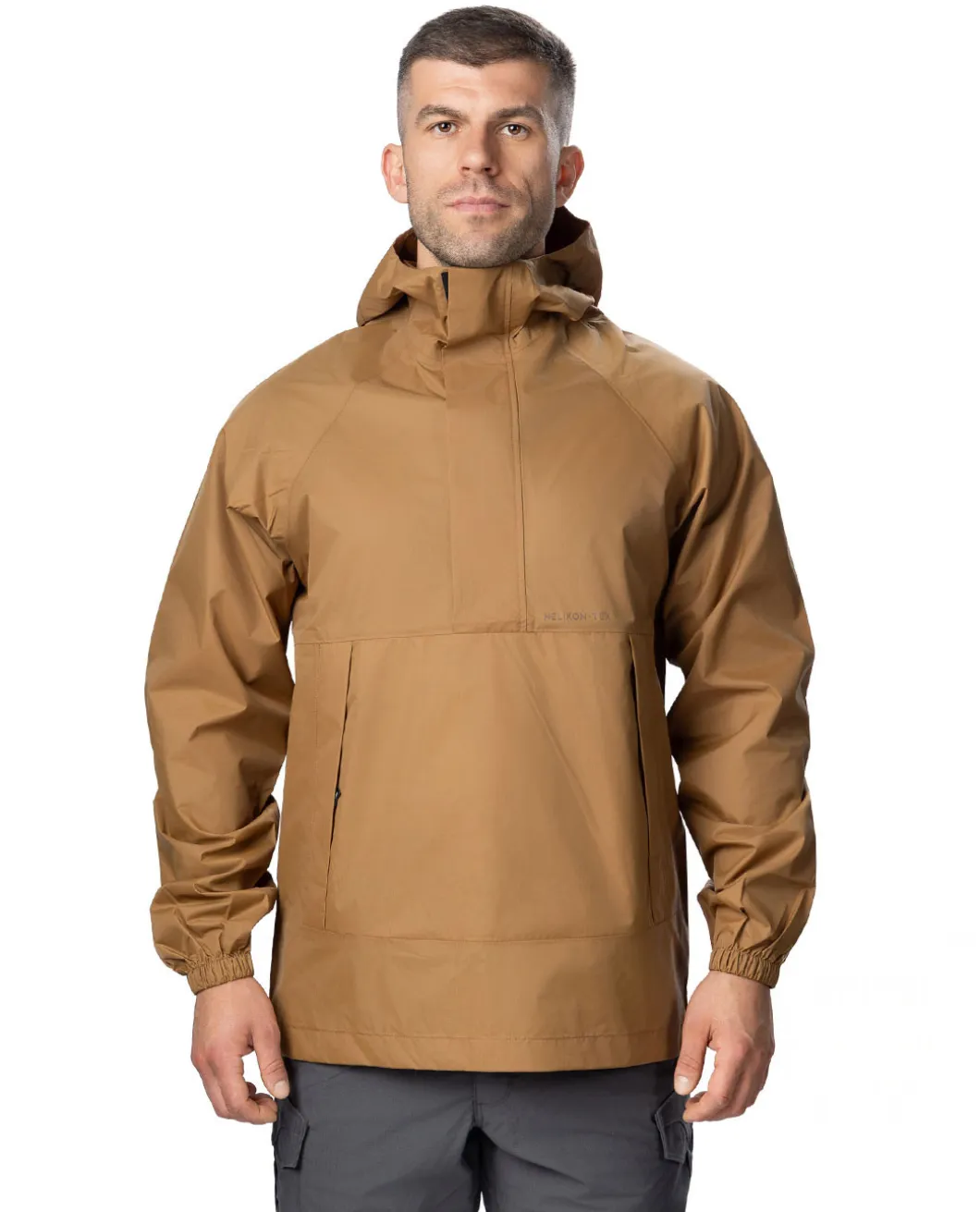 Levanter Jacket Coyote