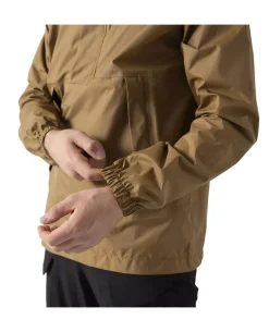 Levanter Jacket Shadow Grey