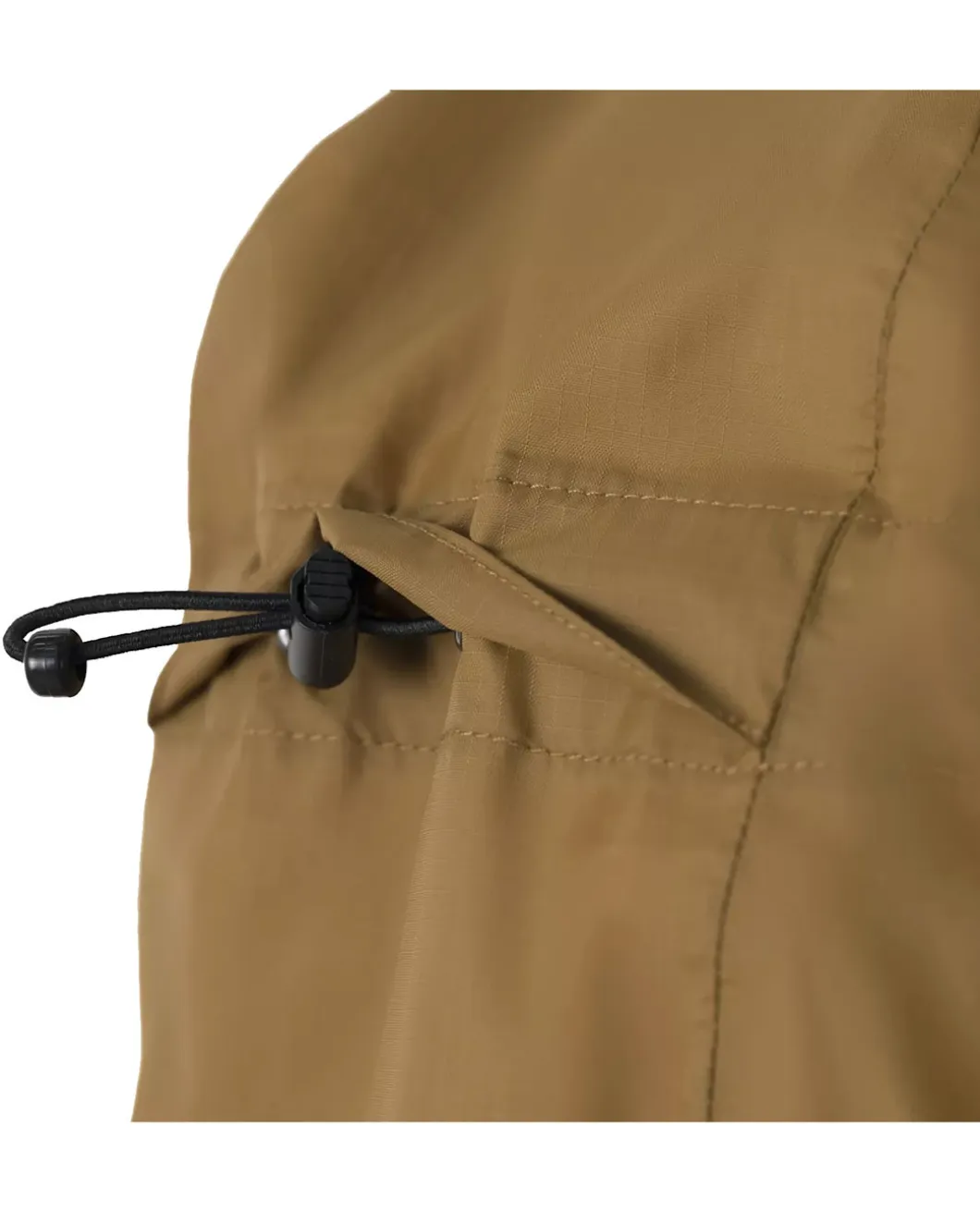 Levanter Jacket Shadow Grey