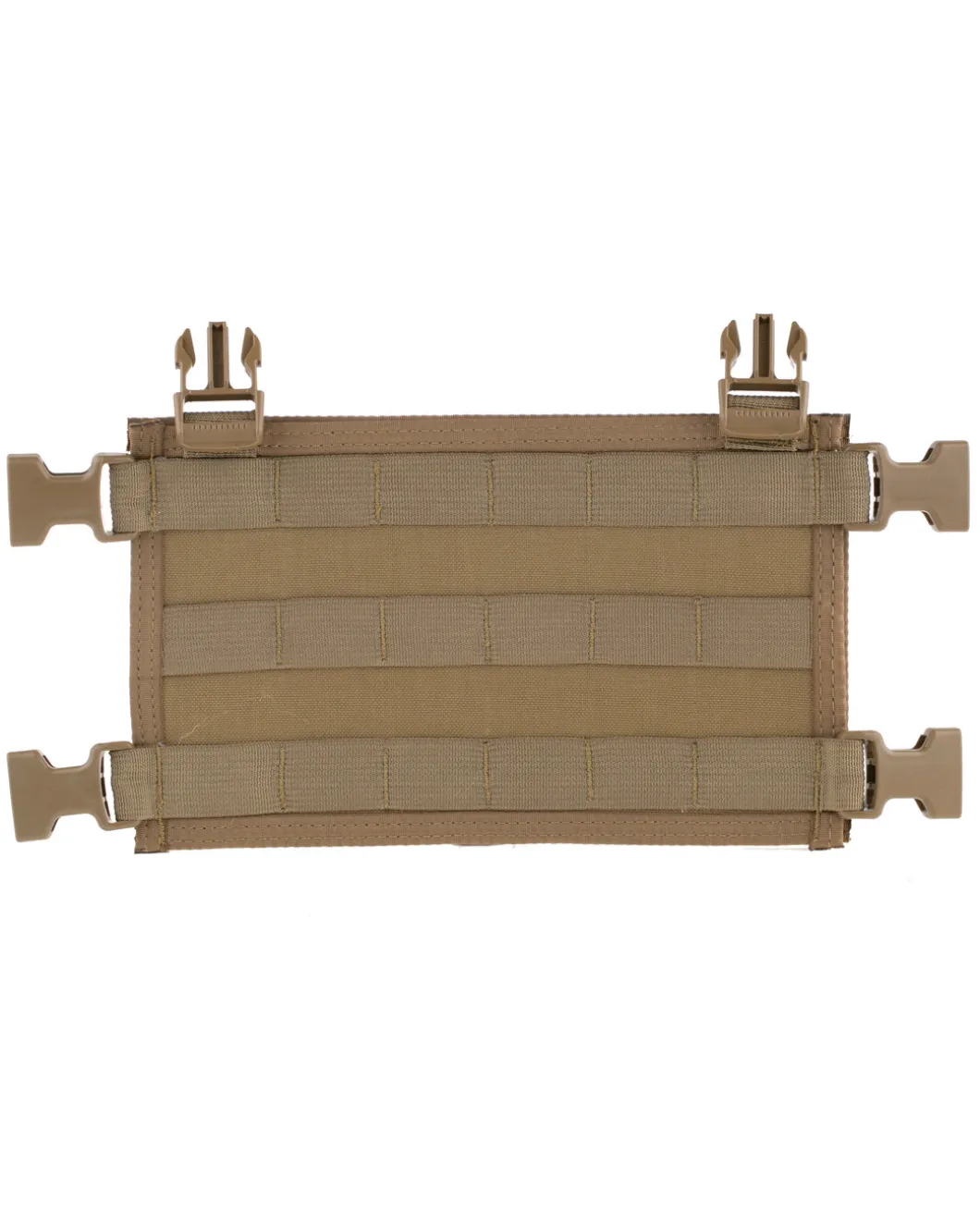 Light Chest Rig Platform Coyote Brown