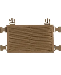 Light Chest Rig Platform Coyote Brown
