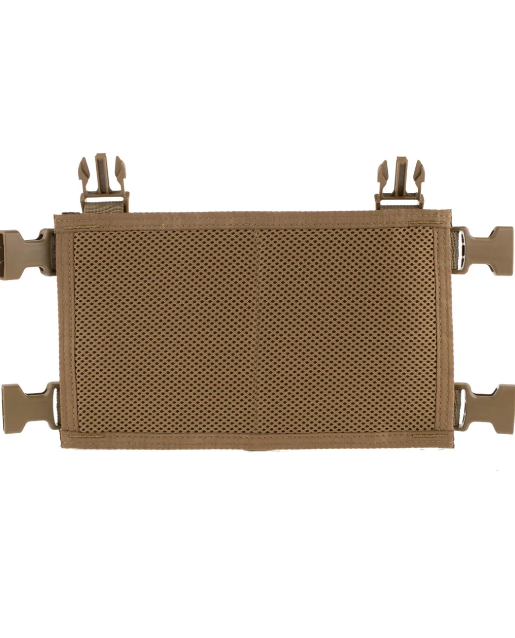 Light Chest Rig Platform Coyote Brown