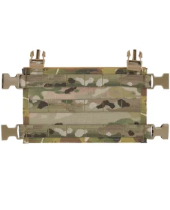 Light Chest Rig Platform Multicam