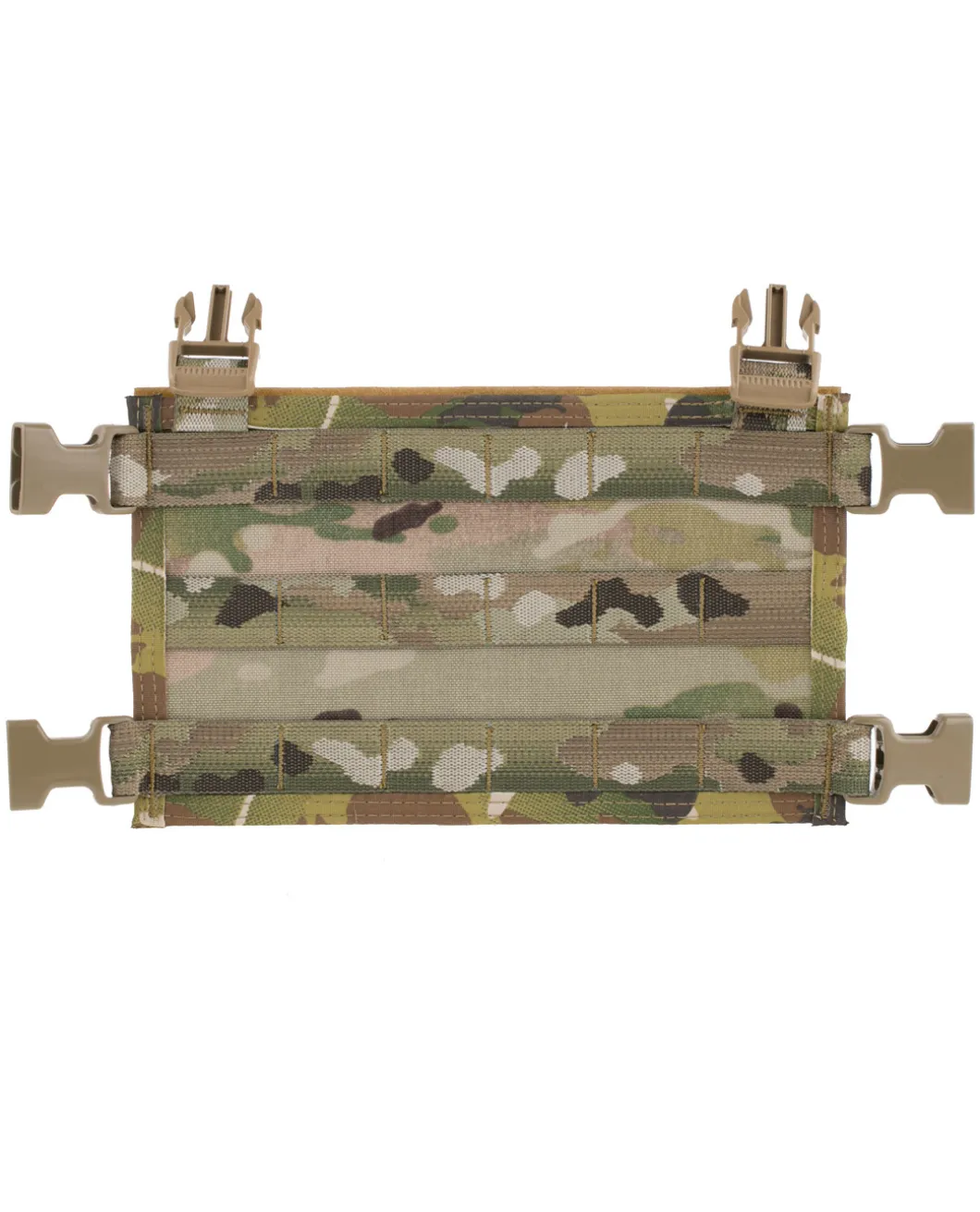 Light Chest Rig Platform Multicam