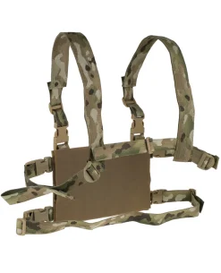 Light Chest Rig Platform Multicam