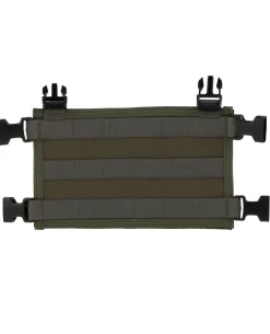 Light Chest Rig Platform OD Green