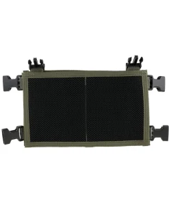 Light Chest Rig Platform OD Green
