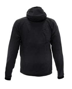 Light Insulation Hoody Gen.II LE Black Schwarz