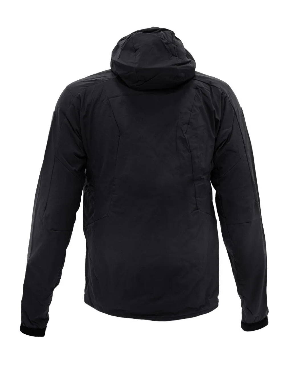 Light Insulation Hoody Gen.II LE Black Schwarz