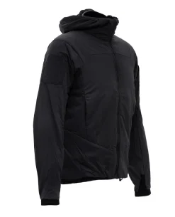 Light Insulation Hoody Gen.II LE Black Schwarz