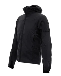 Light Insulation Hoody Gen.II LE Black Schwarz