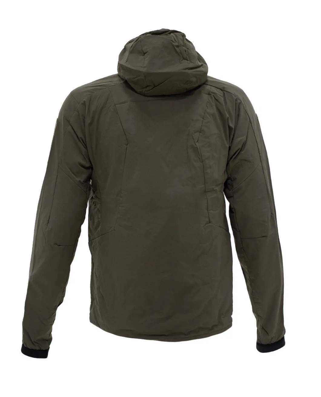 Light Insulation Hoody Gen.II LE Olive Green
