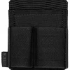 Light-Writing Patch Black