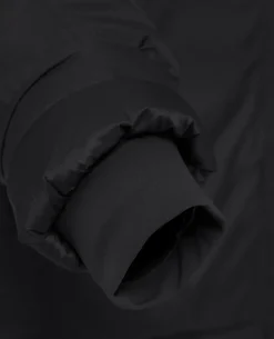 LIG 4.0 Jacket Black Schwarz