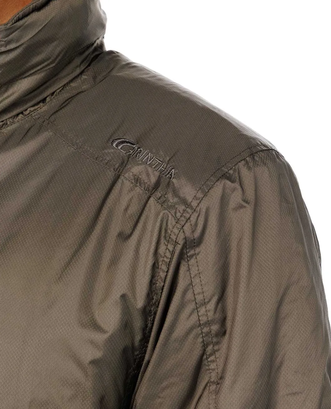 LIG 4.0 Jacket Black Schwarz
