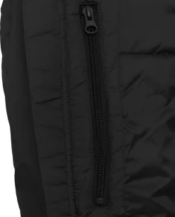 LIG 4.0 Jacket Black Schwarz