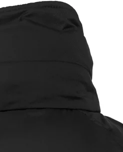 LIG 4.0 Jacket Black Schwarz