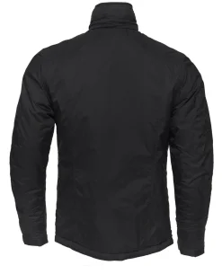 LIG 4.0 Jacket Black Schwarz