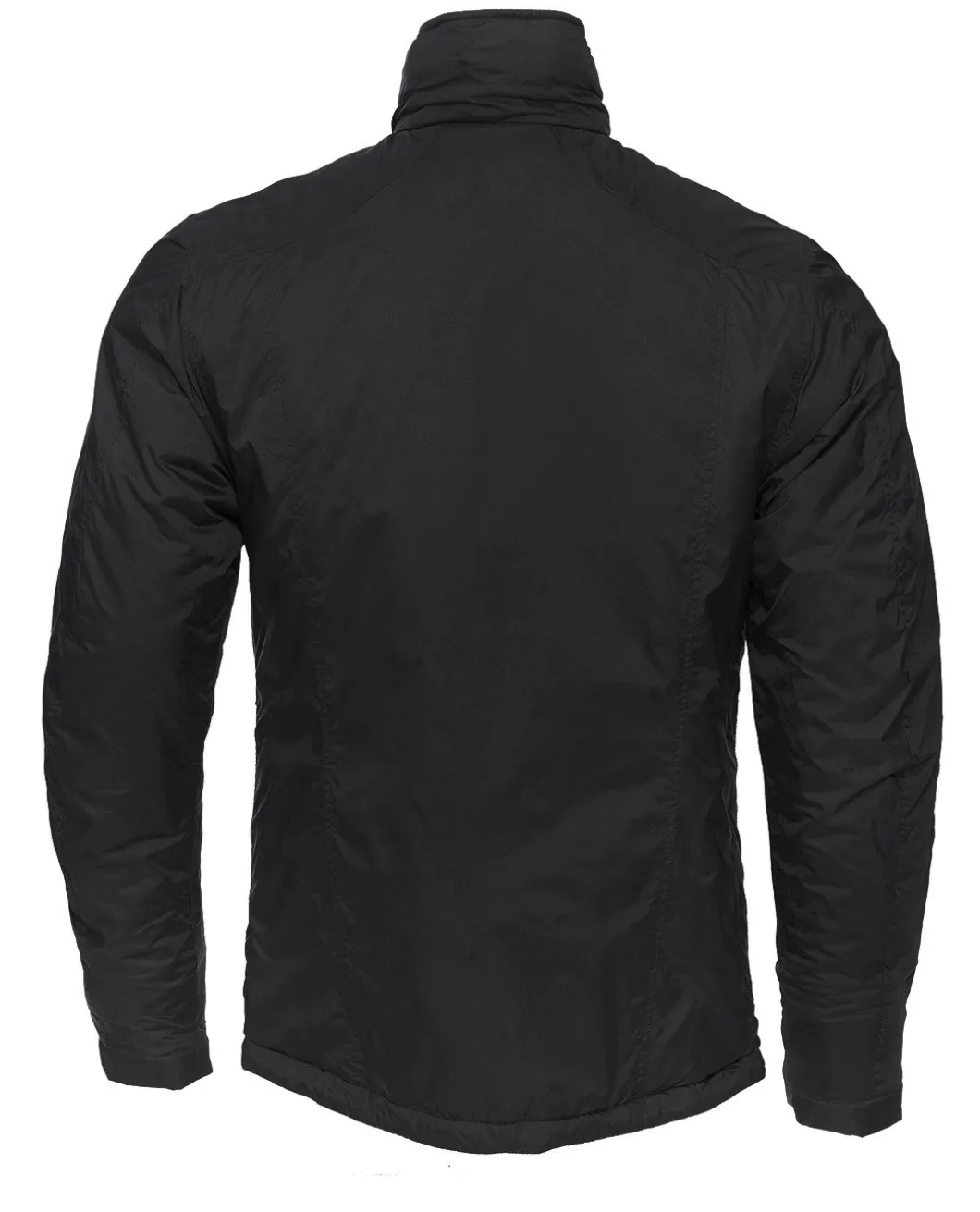 LIG 4.0 Jacket Black Schwarz