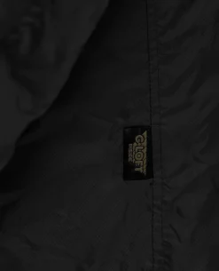 LIG 4.0 Jacket Black Schwarz