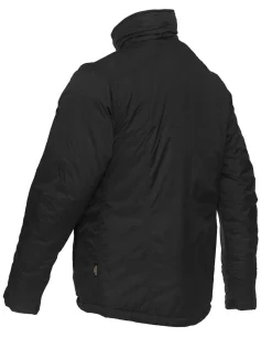 LIG 4.0 Jacket Black Schwarz