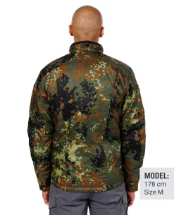 LIG 3.0 Jacket 5-Farb Flecktarn