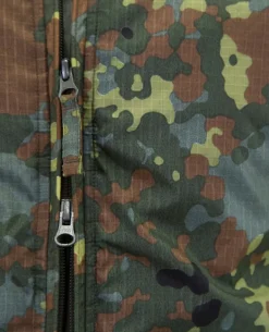 LIG 3.0 Jacket 5-Farb Flecktarn