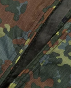 LIG 3.0 Jacket 5-Farb Flecktarn