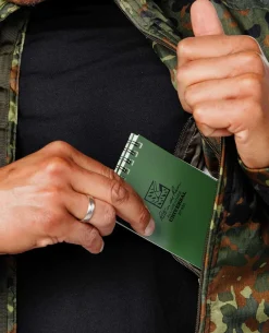 LIG 3.0 Jacket 5-Farb Flecktarn