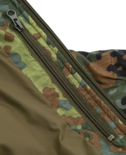 LIG 3.0 Jacket 5-Farb Flecktarn
