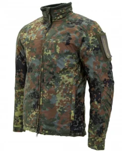 LIG 3.0 Jacket 5-Farb Flecktarn