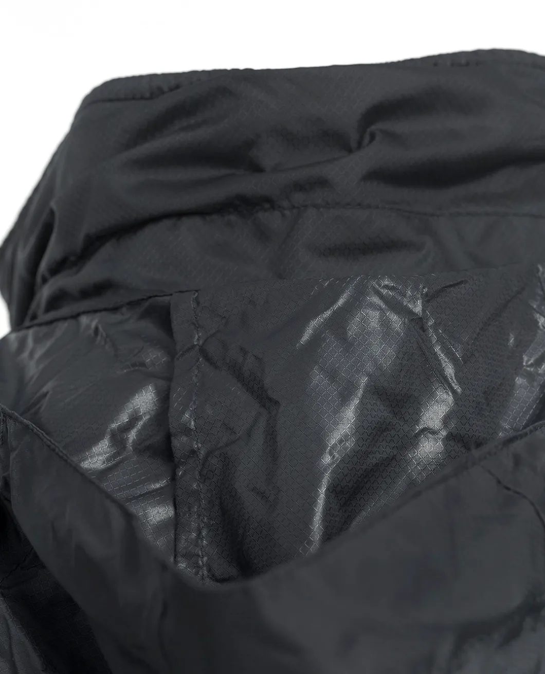 LIG 4.0 Jacket Grau