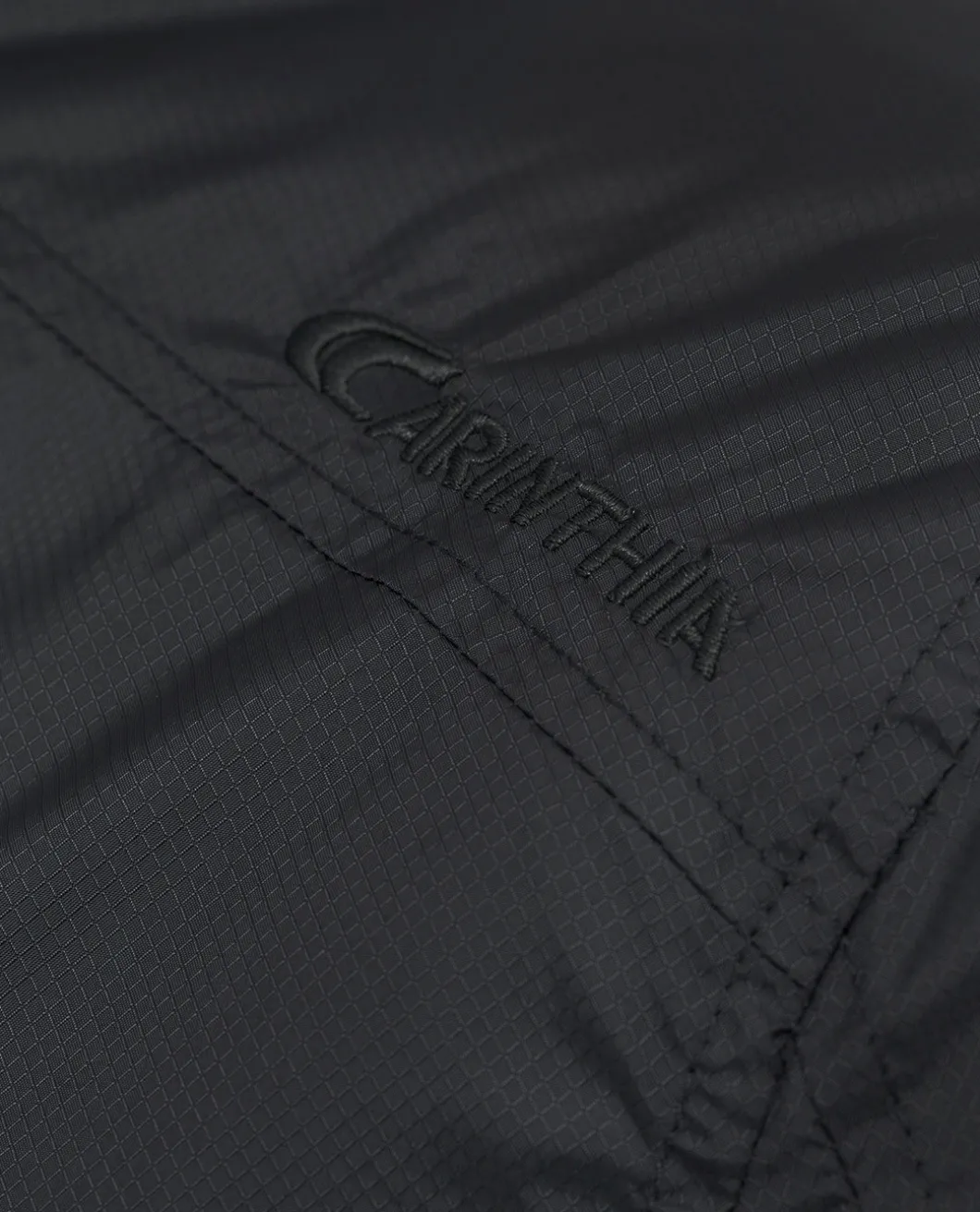 LIG 4.0 Jacket Grau