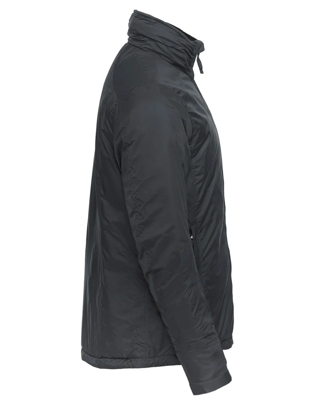 LIG 4.0 Jacket Grau