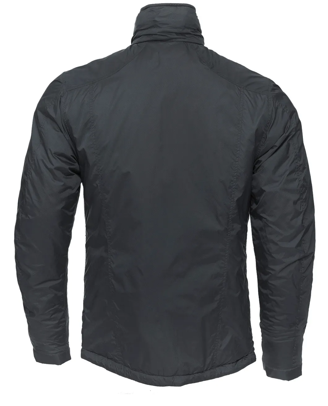 LIG 4.0 Jacket Grau
