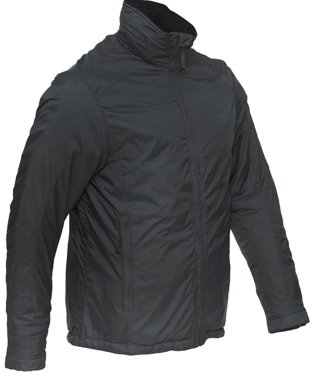 LIG 4.0 Jacket Grau