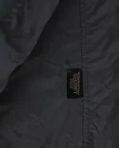 LIG 4.0 Jacket Grau