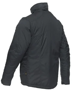 LIG 4.0 Jacket Grau