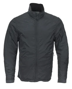 LIG 4.0 Jacket Grau
