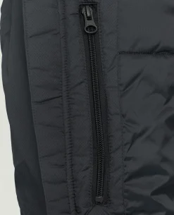 LIG 4.0 Jacket Grau